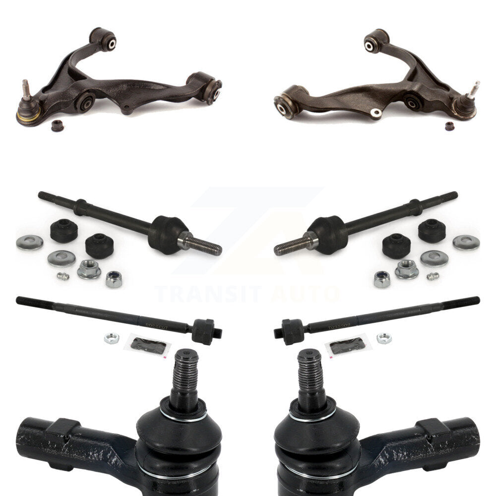suspension control arm ball joint assembly-k72-101524 - Kit.bestparts.ca Kit.bestparts.ca