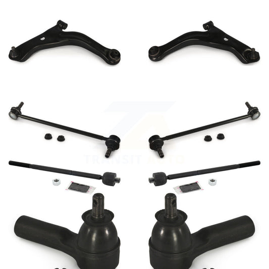 Suspension Control Arm Ball Joint Assembly Kit-K72-101525 - Kit.bestparts.ca
