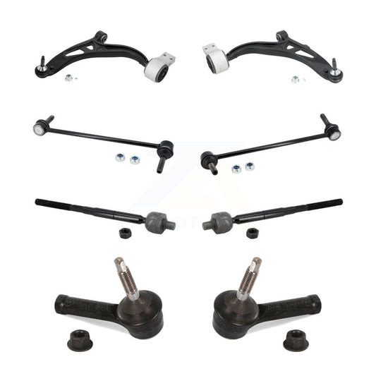 Suspension Control Arm Ball Joint Assembly Kit-K72-101530 - Kit.bestparts.ca