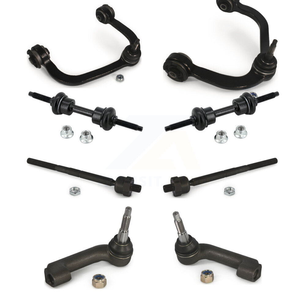 Suspension Control Arm Ball Joint Assembly Kit-K72-101531 - Kit.bestparts.ca