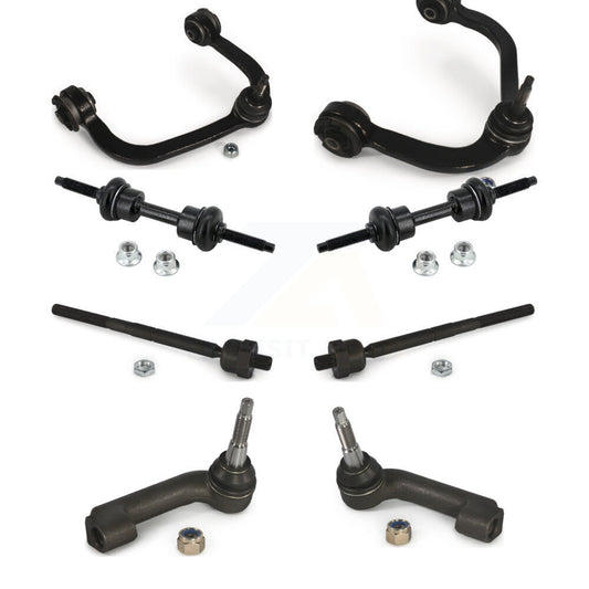 Suspension Control Arm Ball Joint Assembly Kit-K72-101531 - Kit.bestparts.ca