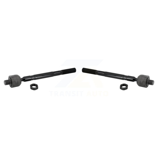 Steering Tie Rod End Kit-K72-101538 - Kit.bestparts.ca