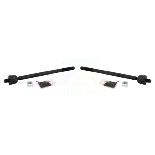 Steering Tie Rod End Kit-K72-101540 - Kit.bestparts.ca