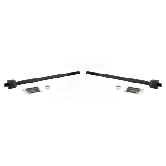 Steering Tie Rod End Kit-K72-101542 - Kit.bestparts.ca