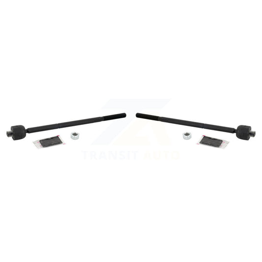 Steering Tie Rod End Kit-K72-101544 - Kit.bestparts.ca