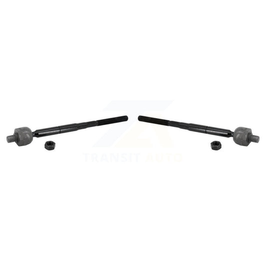 Steering Tie Rod End Kit-K72-101545 - Kit.bestparts.ca