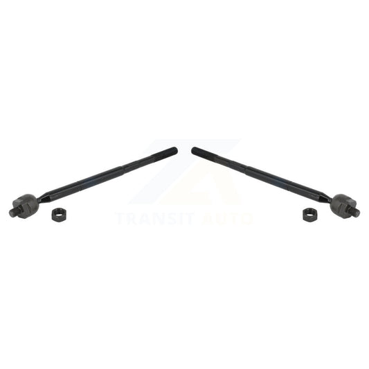 Steering Tie Rod End Kit-K72-101546 - Kit.bestparts.ca