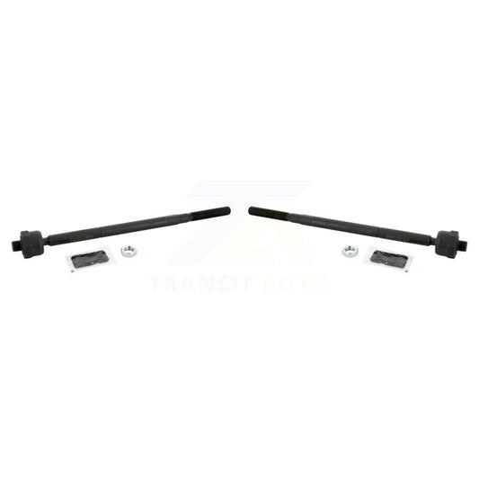 Steering Tie Rod End Kit-K72-101547 - Kit.bestparts.ca