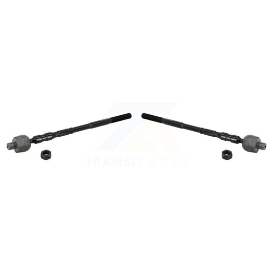 Steering Tie Rod End Kit-K72-101549 - Kit.bestparts.ca