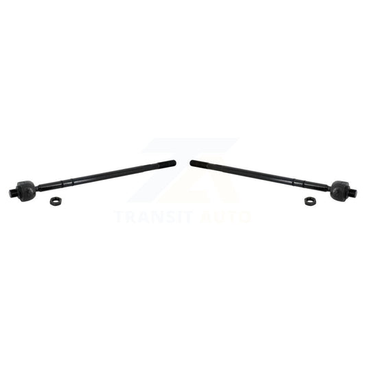 Steering Tie Rod End Kit-K72-101550 - Kit.bestparts.ca