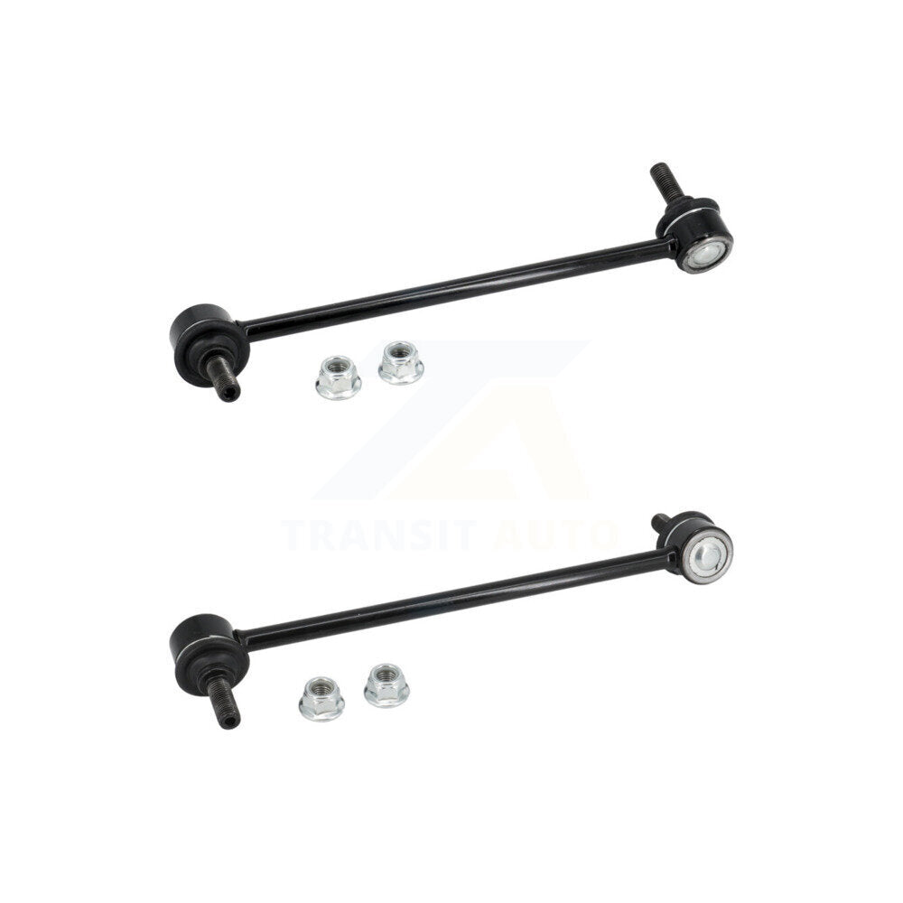 Suspension Stabilizer Bar Link Kit-K72-101552 - Kit.bestparts.ca Kit.bestparts.ca