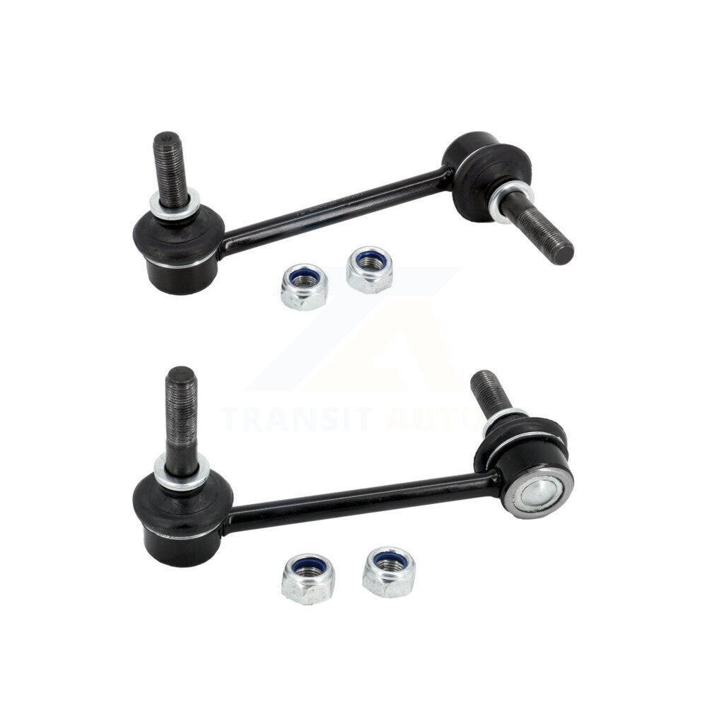 Suspension Stabilizer Bar Link Kit-K72-101554 - Kit.bestparts.ca Kit.bestparts.ca