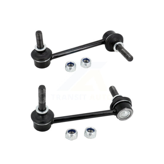 Suspension Stabilizer Bar Link Kit-K72-101554 - Kit.bestparts.ca