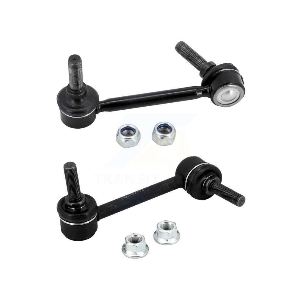 Suspension Stabilizer Bar Link Kit-K72-101555 - Kit.bestparts.ca Kit.bestparts.ca