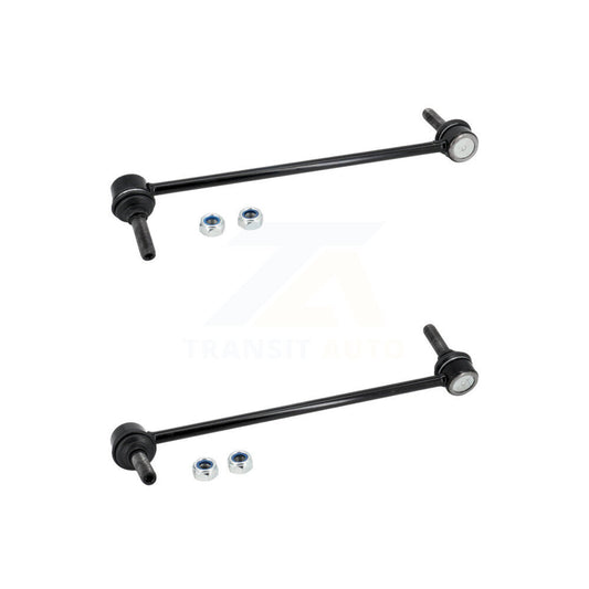 Suspension Stabilizer Bar Link Kit-K72-101556 - Kit.bestparts.ca