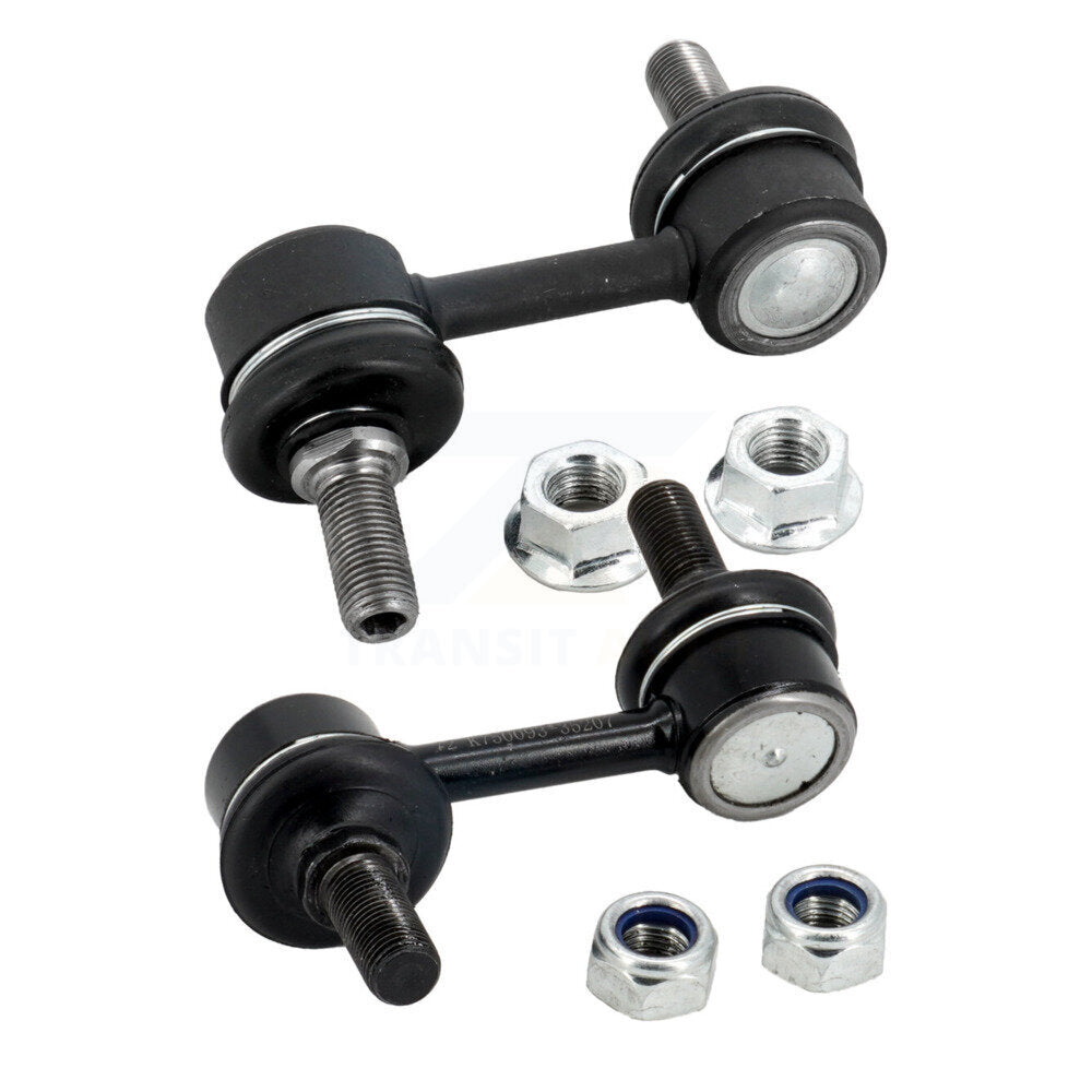 Suspension Stabilizer Bar Link Kit-K72-101557 - Kit.bestparts.ca