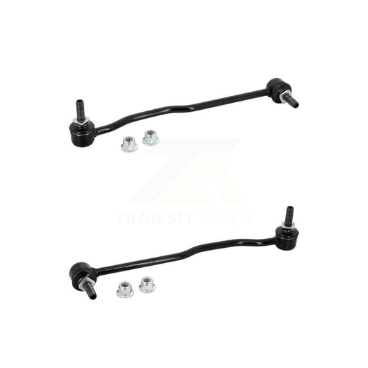 Suspension Stabilizer Bar Link Kit-K72-101558 - Kit.bestparts.ca