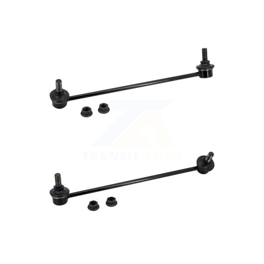 Suspension Stabilizer Bar Link Kit-K72-101559 - Kit.bestparts.ca