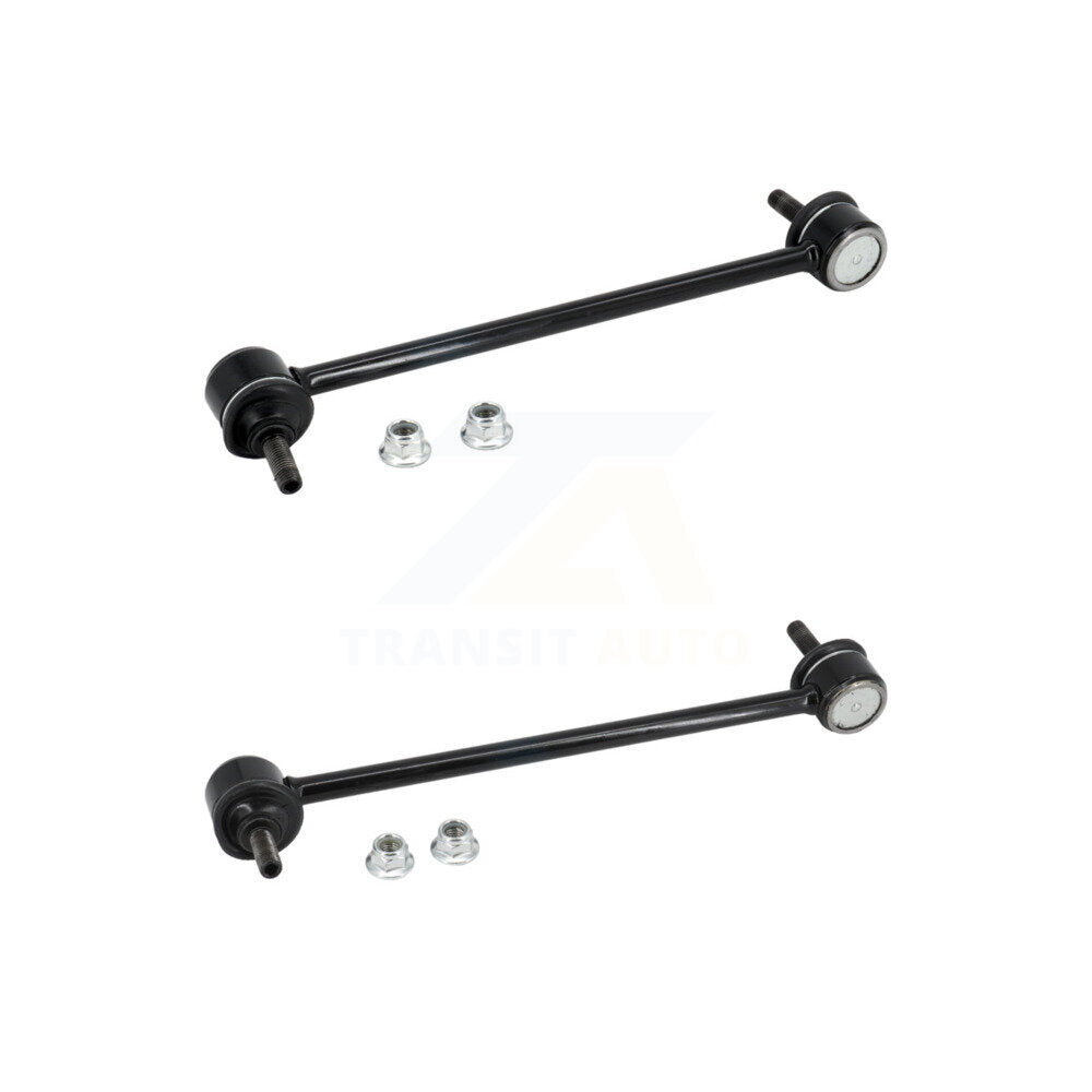 Suspension Stabilizer Bar Link Kit-K72-101562 - Kit.bestparts.ca Kit.bestparts.ca