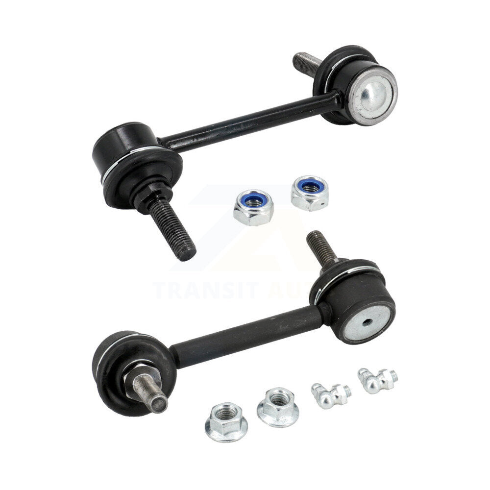 Suspension Stabilizer Bar Link Kit-K72-101563 - Kit.bestparts.ca