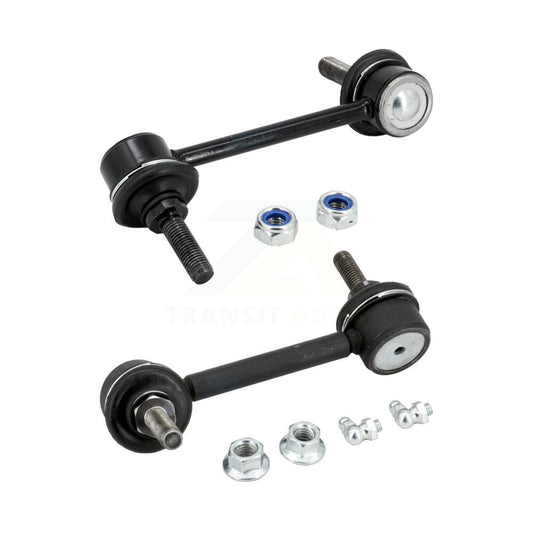 Suspension Stabilizer Bar Link Kit-K72-101563 - Kit.bestparts.ca