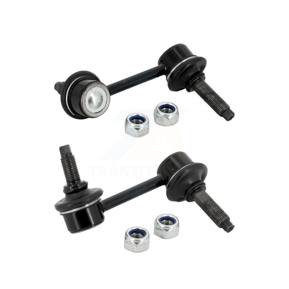 Suspension Stabilizer Bar Link Kit-K72-101565 - Kit.bestparts.ca Kit.bestparts.ca