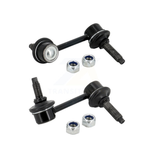 Suspension Stabilizer Bar Link Kit-K72-101565 - Kit.bestparts.ca