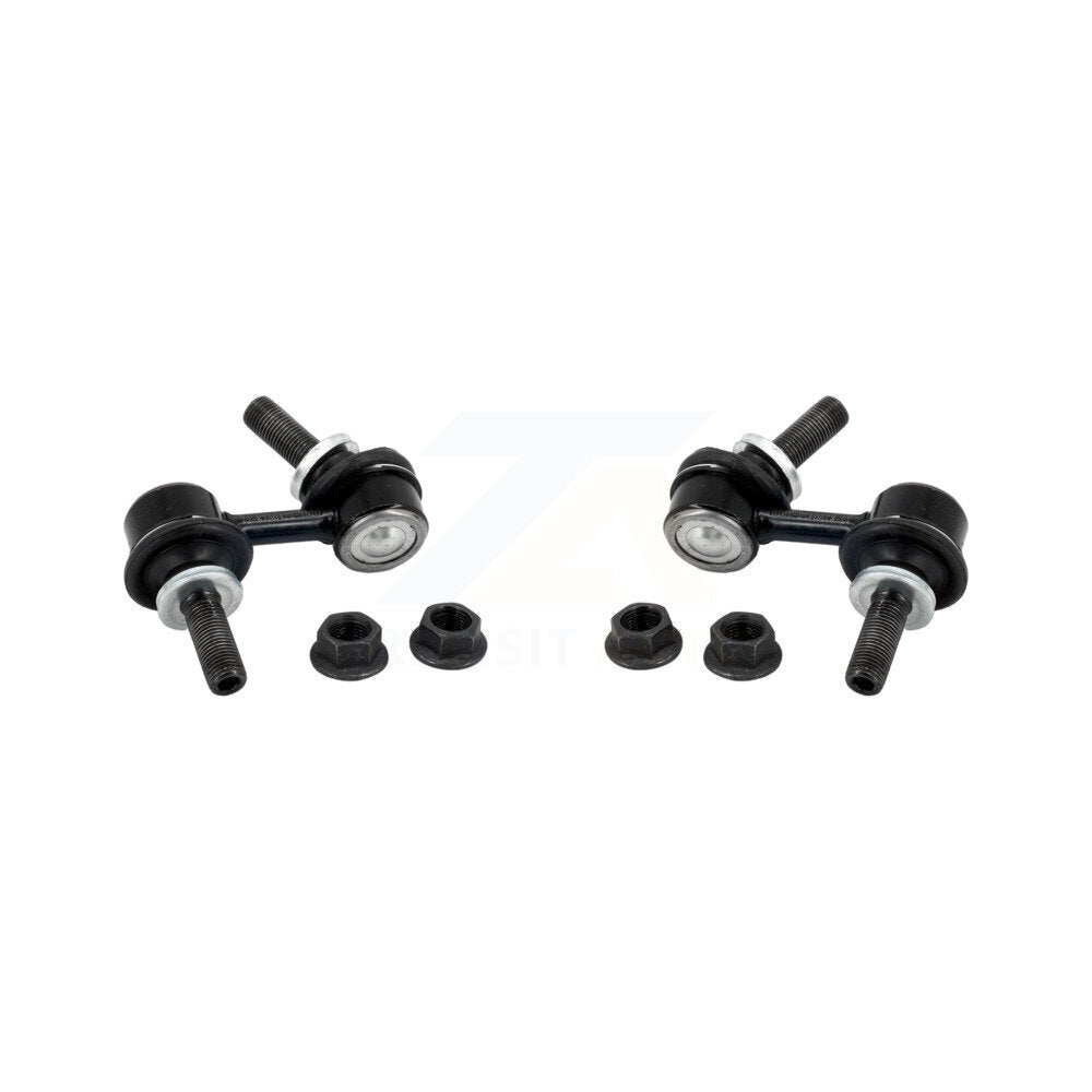 Suspension Stabilizer Bar Link Kit-K72-101568 - Kit.bestparts.ca Kit.bestparts.ca