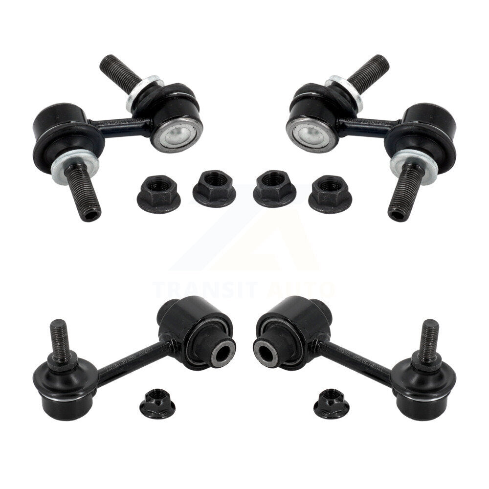 Suspension Stabilizer Bar Link Kit-K72-101584 - Kit.bestparts.ca Kit.bestparts.ca