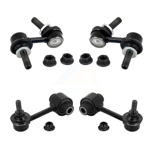 Suspension Stabilizer Bar Link Kit-K72-101584 - Kit.bestparts.ca
