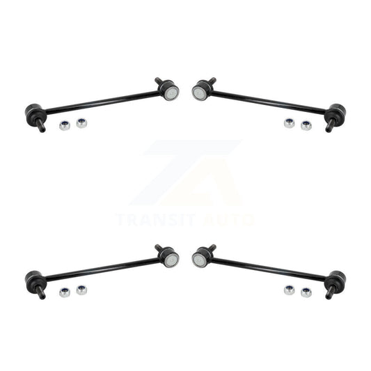 Suspension Stabilizer Bar Link Kit-K72-101585 - Kit.bestparts.ca