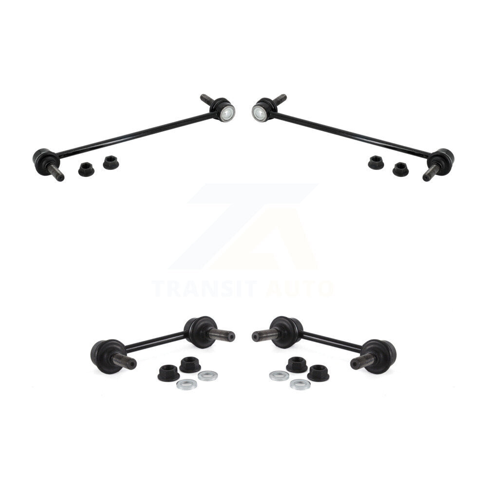 Suspension Stabilizer Bar Link Kit-K72-101586 - Kit.bestparts.ca