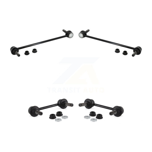Suspension Stabilizer Bar Link Kit-K72-101586 - Kit.bestparts.ca