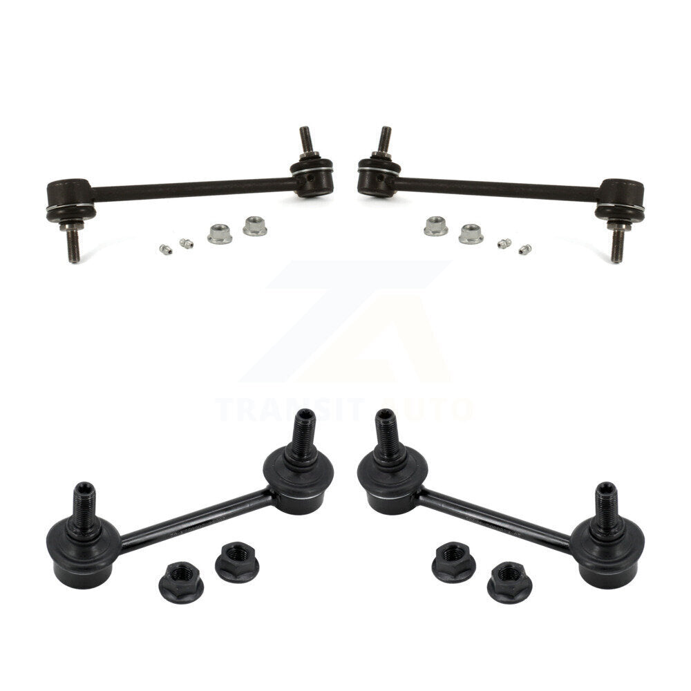 Suspension Stabilizer Bar Link Kit-K72-101588 - Kit.bestparts.ca