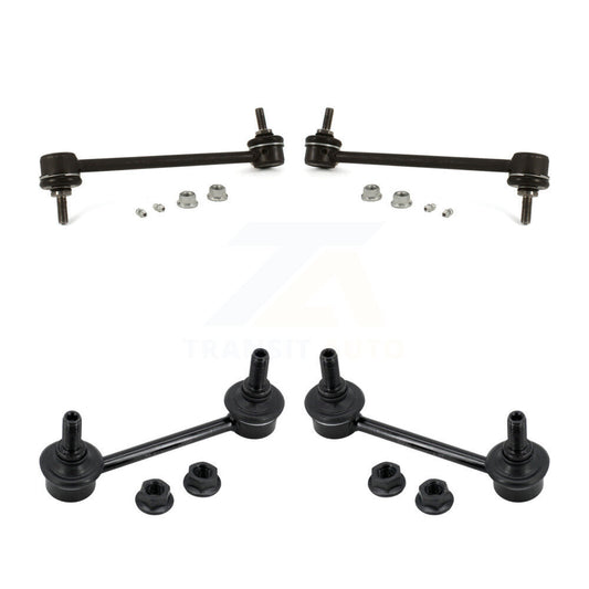 Suspension Stabilizer Bar Link Kit-K72-101588 - Kit.bestparts.ca