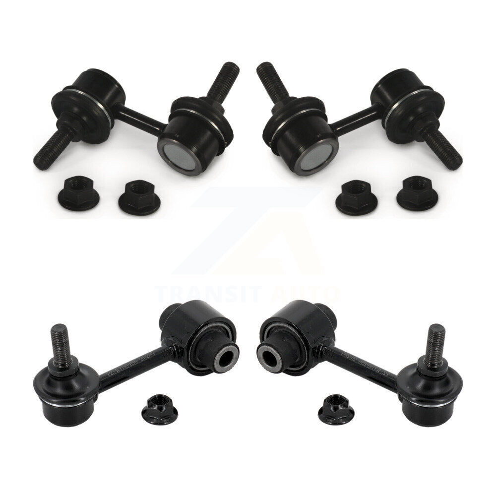 Suspension Stabilizer Bar Link Kit-K72-101589 - Kit.bestparts.ca Kit.bestparts.ca