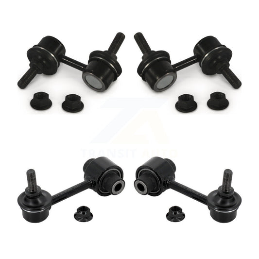 Suspension Stabilizer Bar Link Kit-K72-101589 - Kit.bestparts.ca