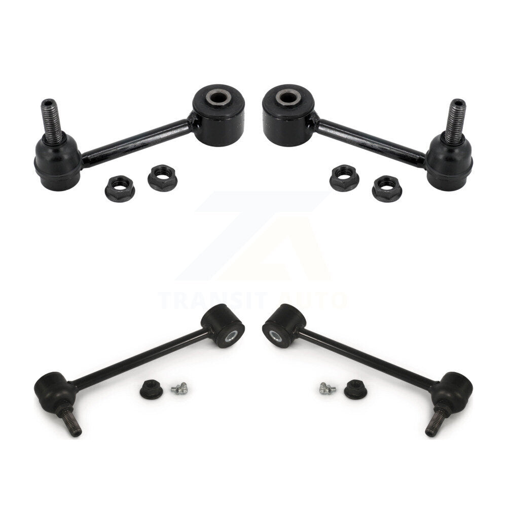 Suspension Stabilizer Bar Link Kit-K72-101590 - Kit.bestparts.ca
