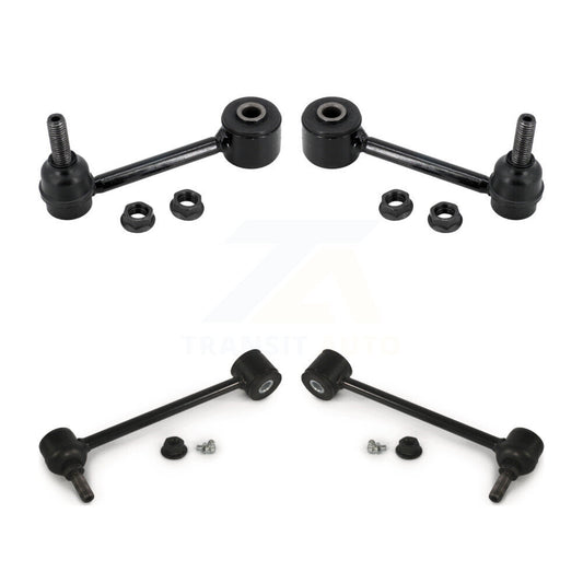 Suspension Stabilizer Bar Link Kit-K72-101590 - Kit.bestparts.ca