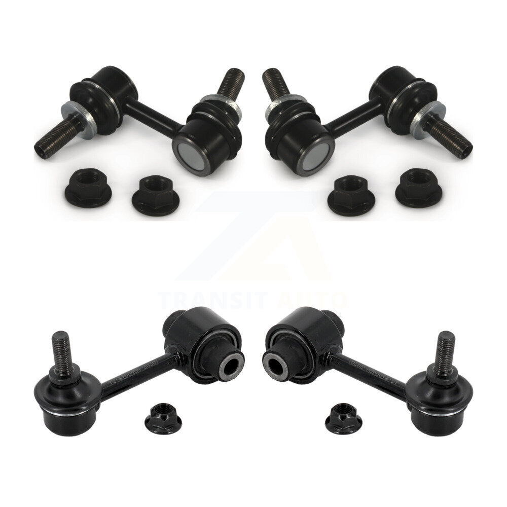 Suspension Stabilizer Bar Link Kit-K72-101591 - Kit.bestparts.ca Kit.bestparts.ca