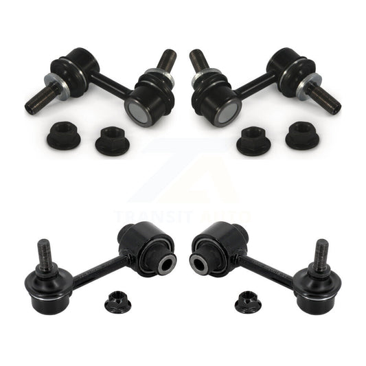 Suspension Stabilizer Bar Link Kit-K72-101591 - Kit.bestparts.ca