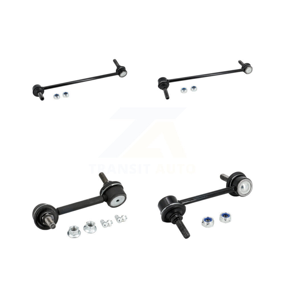 Suspension Stabilizer Bar Link Kit-K72-101592 - Kit.bestparts.ca