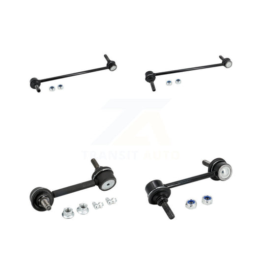 Suspension Stabilizer Bar Link Kit-K72-101592 - Kit.bestparts.ca