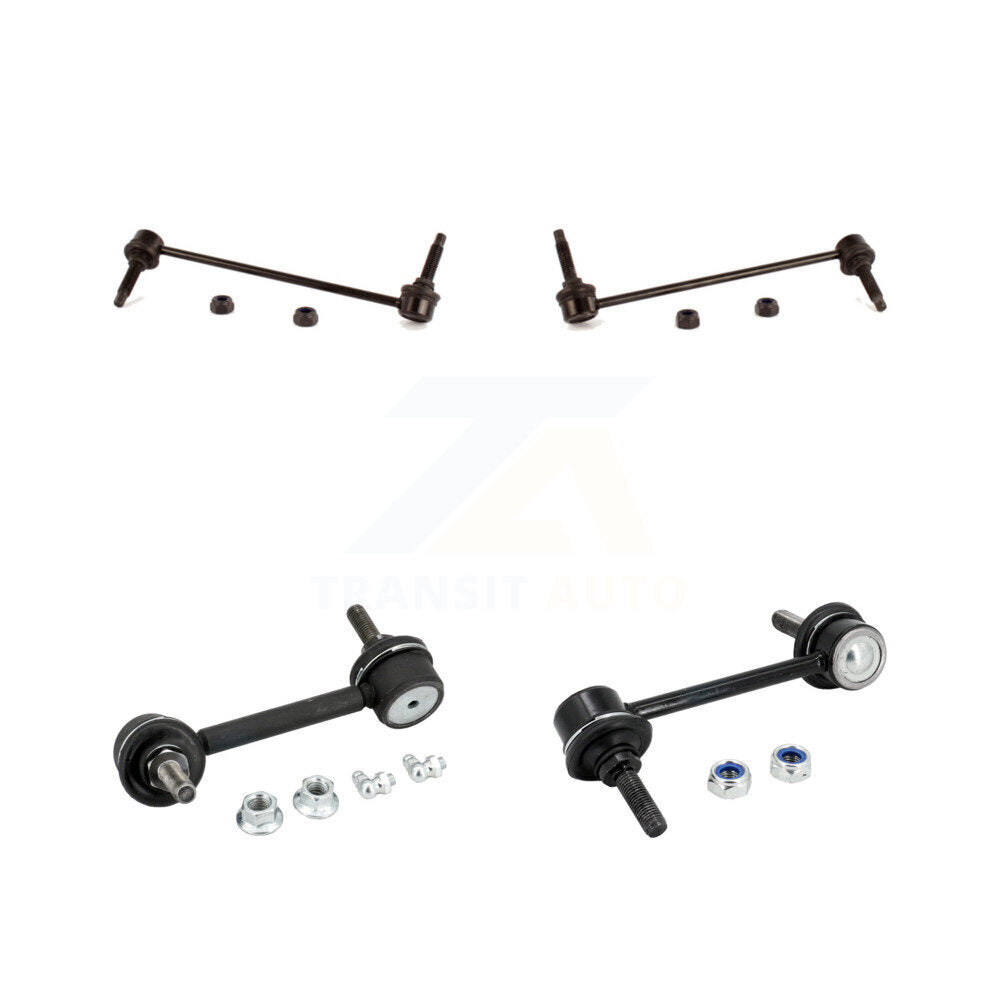 Suspension Stabilizer Bar Link Kit-K72-101593 - Kit.bestparts.ca Kit.bestparts.ca