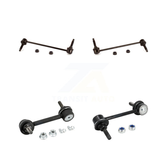 Suspension Stabilizer Bar Link Kit-K72-101593 - Kit.bestparts.ca