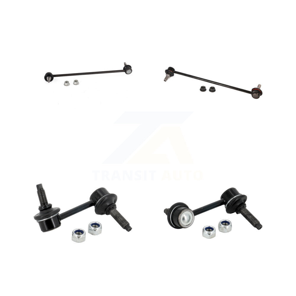 Suspension Stabilizer Bar Link Kit-K72-101594 - Kit.bestparts.ca Kit.bestparts.ca