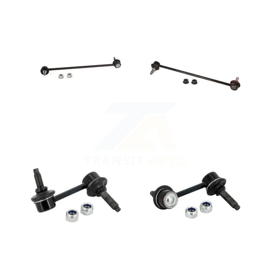 Suspension Stabilizer Bar Link Kit-K72-101594 - Kit.bestparts.ca