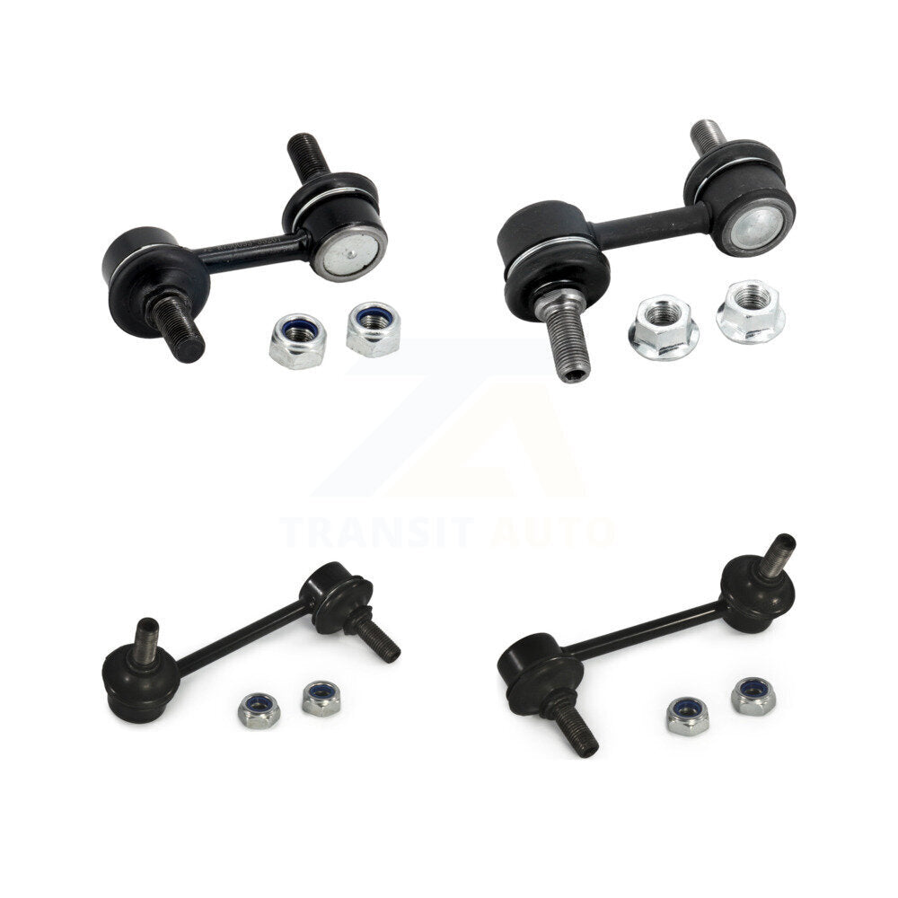 Suspension Stabilizer Bar Link Kit-K72-101595 - Kit.bestparts.ca
