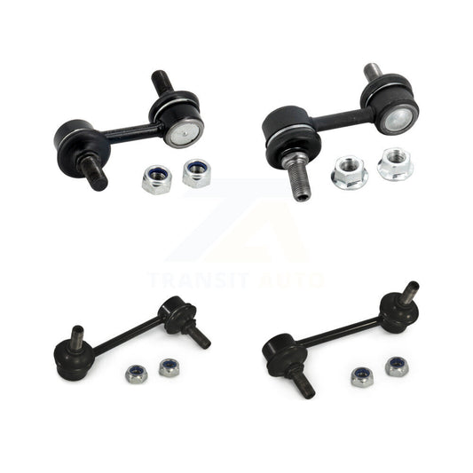 Suspension Stabilizer Bar Link Kit-K72-101595 - Kit.bestparts.ca