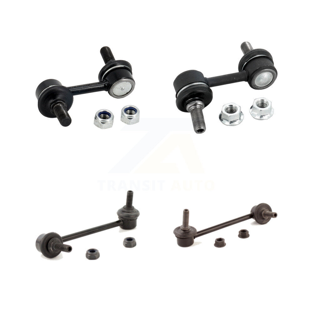 Suspension Stabilizer Bar Link Kit-K72-101596 - Kit.bestparts.ca Kit.bestparts.ca